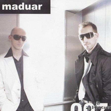 Maduar - 007 (2007) [FLAC (tracks + .cue)]