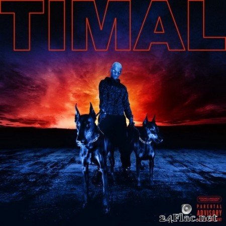 Timal - Caliente (Bonus Version) (2020) Hi-Res