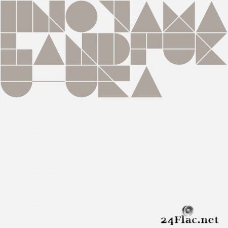 Inoyama Land - Fuku-Ura (2020) Hi-Res