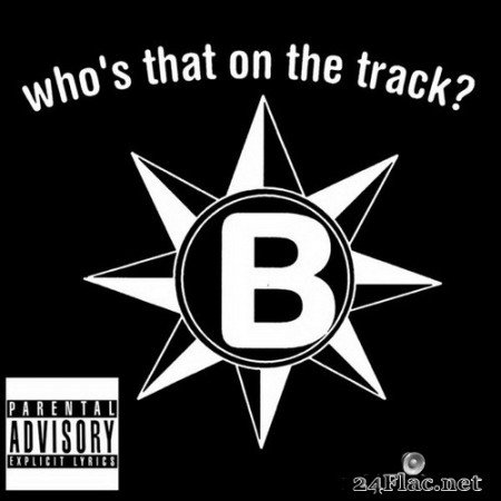 Born God - Who’s That on the Track (2020) Hi-Res