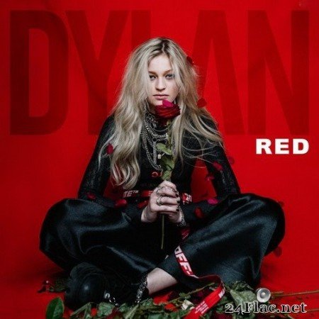 Dylan - Red (2020) Hi-Res