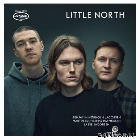 Little North - Little North (2020) FLAC