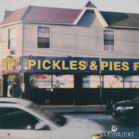 The Memories - Pickles & Pies (2020) Hi-Res + FLAC