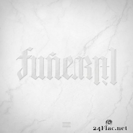 Lil Wayne - Funeral (Deluxe Edition) (2020) Hi-Res