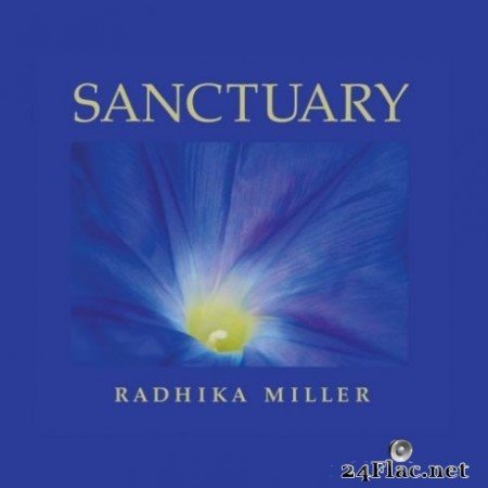 Radhika Miller - Sanctuary (2020) Hi-Res