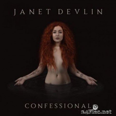 Janet Devlin - Confessional (2020) FLAC