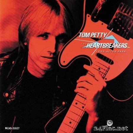 Tom Petty & The Heartbreakers - Long After Dark (1982/2015) Hi-Res