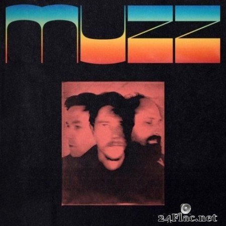 Muzz - Muzz (2020) FLAC