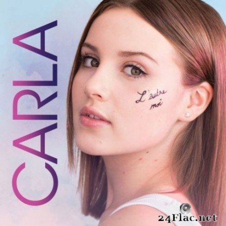 CARLA - L’autre moi (2020) FLAC