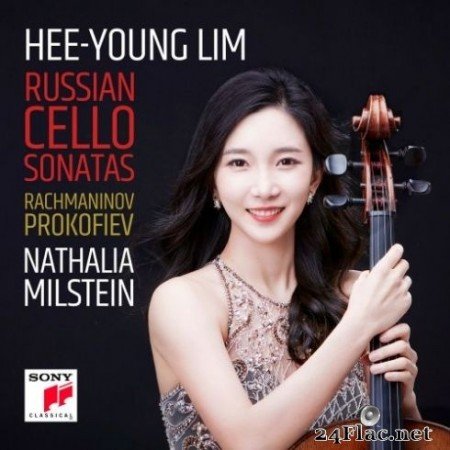 Hee-Young Lim & Nathalia Milstein - Russian Cello Sonatas (2020) FLAC