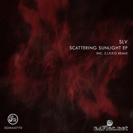 SLV - Scattering Sunlight EP (Inc Z.I.P.P.O Remix) (2020) Hi-Res