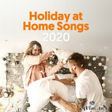 VA- Holiday At Home Songs 2020 (2020) Hi-Res