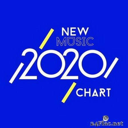 VA - New Music 2020 Chart (2020) Hi-Res