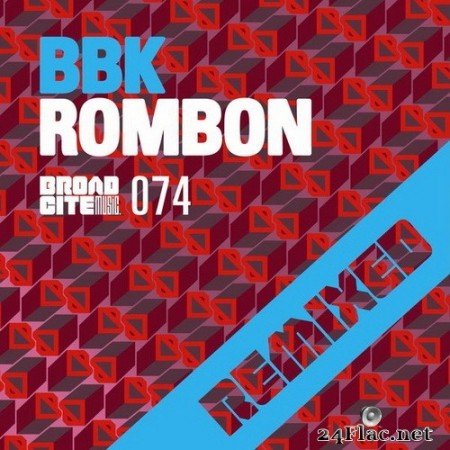 BBK - Rombon Remixed (2020) Hi-Res