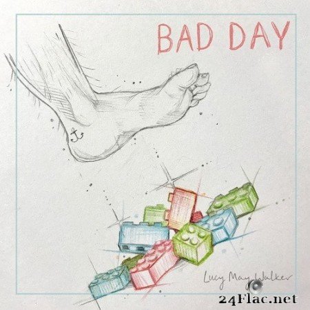 Lucy May Walker - Bad Day (2020) Hi-Res