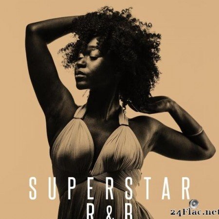 VA - Superstar R&B (2020) [FLAC (tracks)]