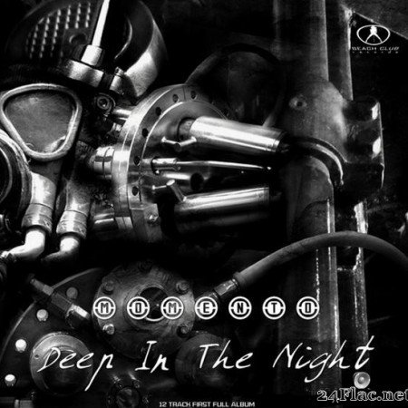 Momento - Deep in the Night (2015) [FLAC (tracks)]