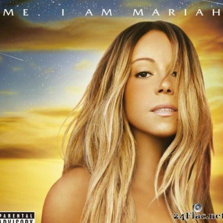 Mariah Carey - Me. I Am Mariah…The Elusive Chanteuse (Deluxe) (2014) [FLAC (tracks)]