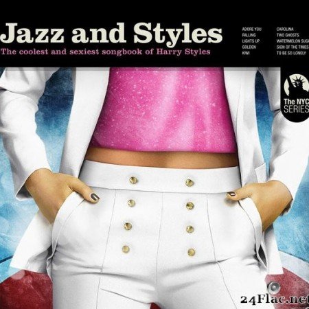 VA - Jazz and Styles (2020) [FLAC (tracks)]