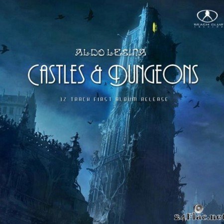 Aldo Lesina - Castles & Dungeons (2016) [FLAC (tracks)]