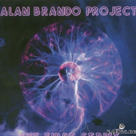 VA - Alan Brando Project: The First Strike (2015) [FLAC (tracks)]