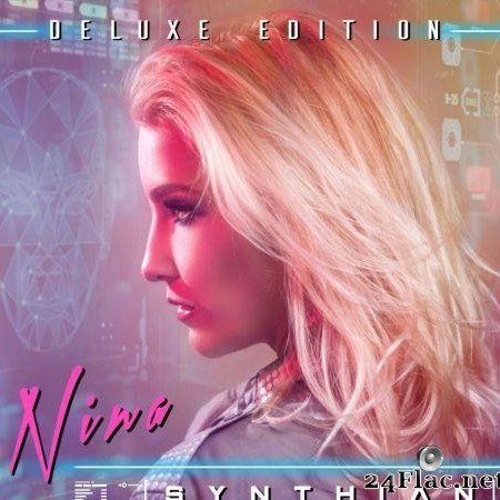 NINA feat. LAU - Synthian (Deluxe Edition) (2020) [FLAC (tracks)]
