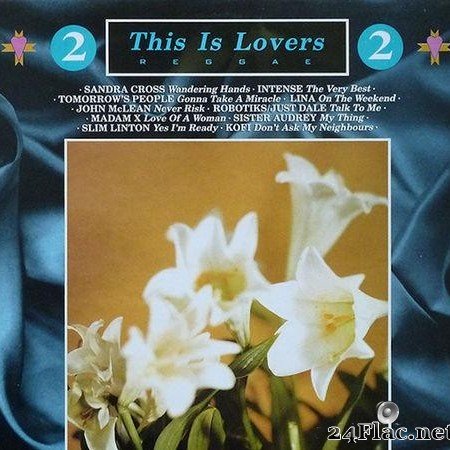 VA - This is Lovers Reggae 2 (2020) [FLAC (tracks)]