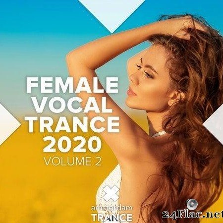 VA - Female Vocal Trance 2020, Vol. 2 (2020) [FLAC (tracks)]