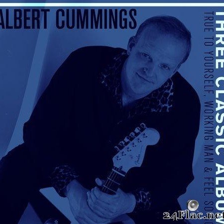 Albert Cummings - Blues Make Me Feel so Good_ The Blind Pig Years (2015) [FLAC (tracks)]