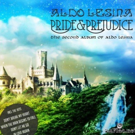 Aldo Lesina - Pride & Prejudice (2019) [FLAC (tracks)]