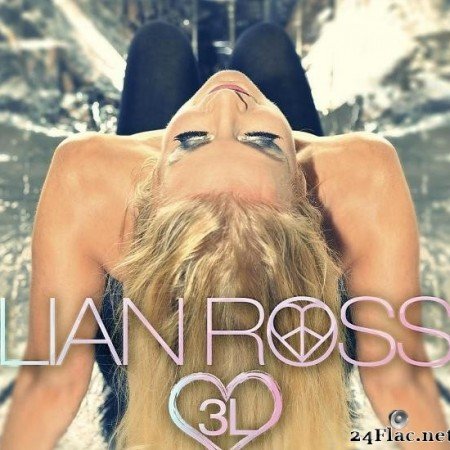Lian Ross - 3L (2020) [FLAC (tracks)]