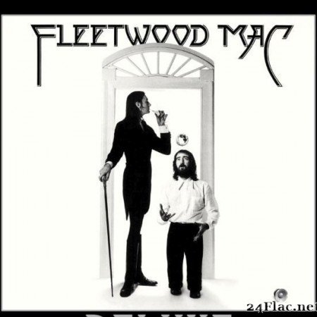 Fleetwood Mac - Fleetwood Mac (Deluxe) (1975/2018) [FLAC (tracks)]