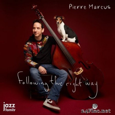 Pierre Marcus - Following the Right Way (2020) Hi-Res