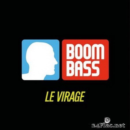 Boombass - Le virage (2020) Hi-Res