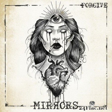 Forgive - Mirrors (2020) Hi-Res