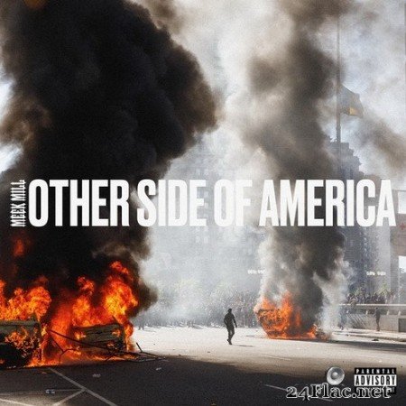 Meek Mill - Otherside Of America (Single) (2020) Hi-Res