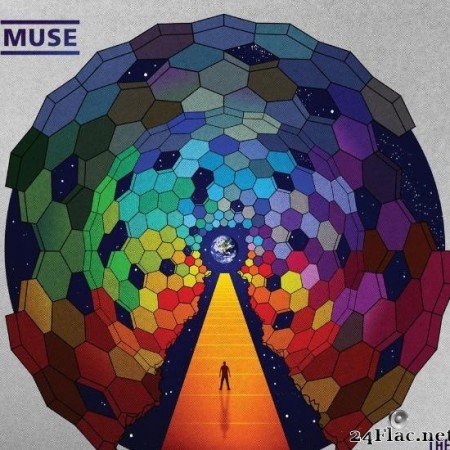 Muse - The Resistance (2009) [FLAC (tracks)]