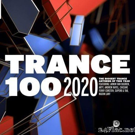 VA - Trance 100 - 2020 (2020) [FLAC (tracks)]