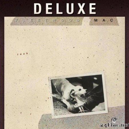 Fleetwood Mac - Tusk (Deluxe) (1979/2015) [FLAC (tracks)]