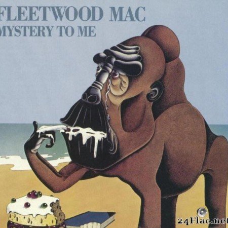 Fleetwood Mac - Mystery to Me (1973) [FLAC (tracks)]