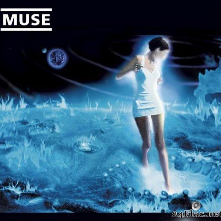 Muse - Showbiz (1999/2003) [FLAC (tracks)]