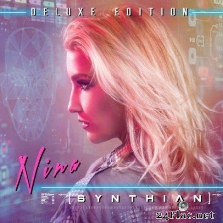 Nina - Synthian (Deluxe Edition) (2020) FLAC