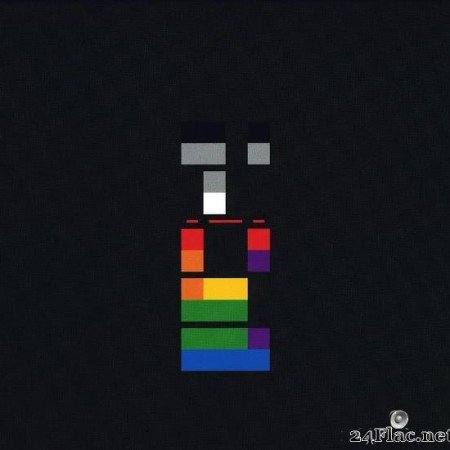 Coldplay - X&Y (2005) [FLAC (tracks)]