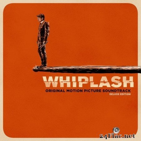 VA - Whiplash (2020) Hi-Res