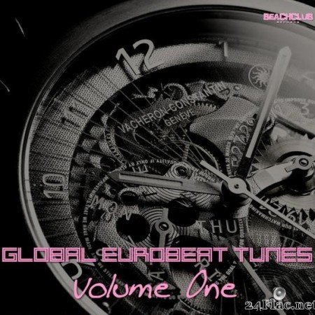 VA - Global Eurobeat Tunes, Vol. 1 (2017) [FLAC (tracks)]