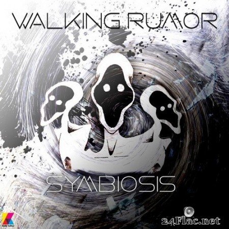 Walking Rumor - Symbiosis (2020) Hi-Res