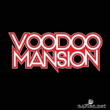 Voodoo Mansion - Voodoo Mansion (2020) HI-Res