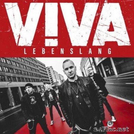 Viva - Lebenslang (2020) Hi-Res + FLAC