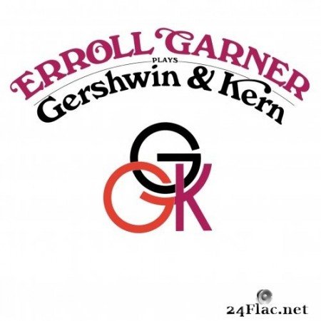 Erroll Garner - Gershwin & Kern (Octave Remastered Series) (2020) Hi-Res