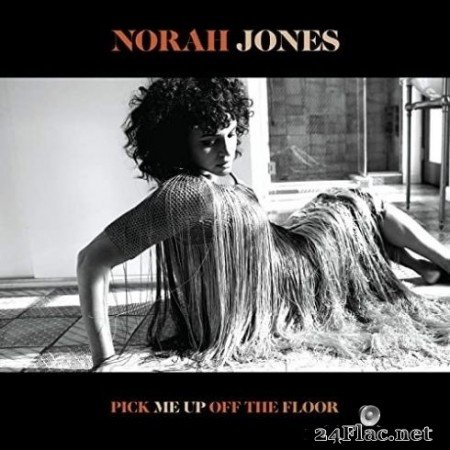 Norah Jones - Pick Me Up Off The Floor (2020) FLAC